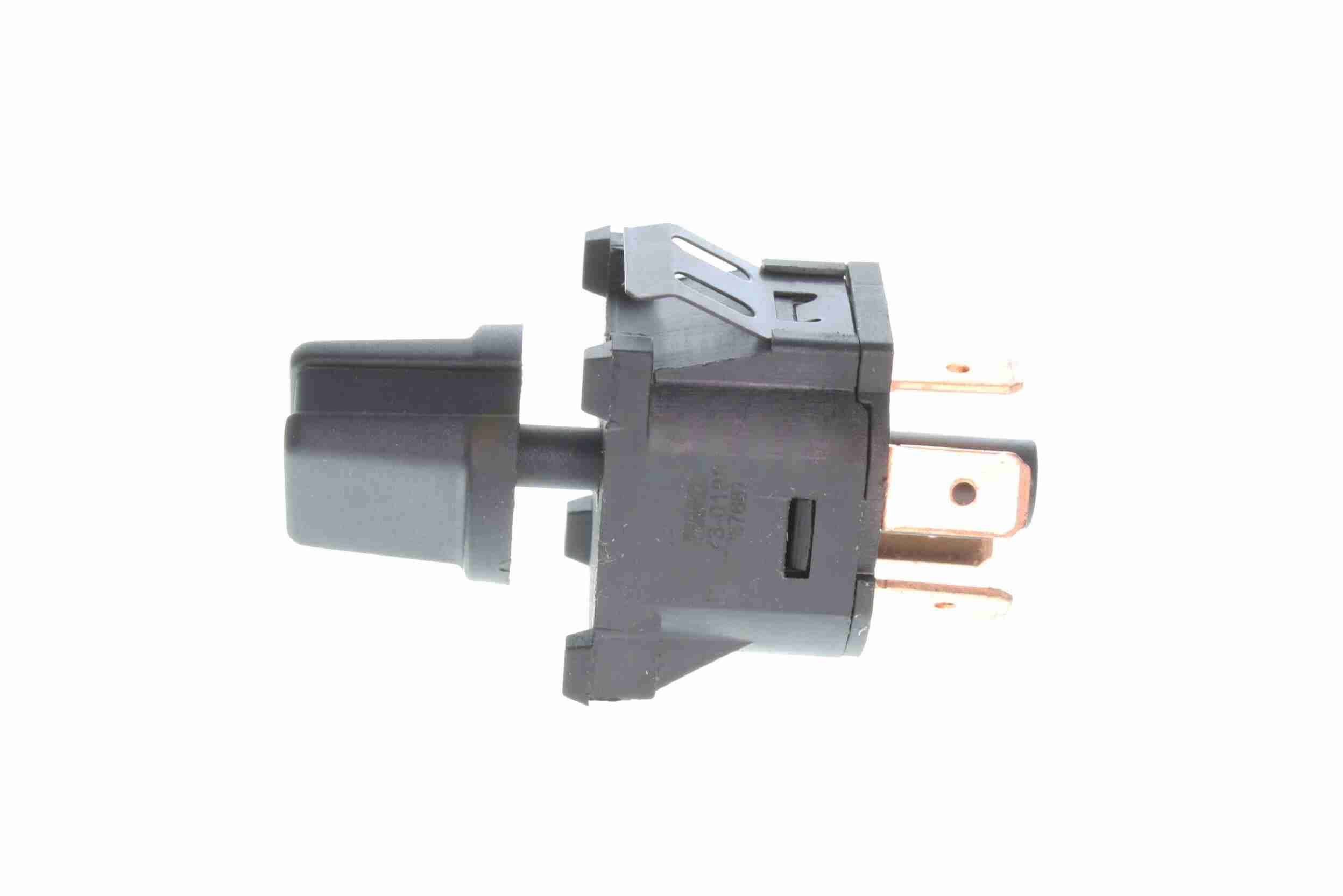 Gebl&auml;seschalter, Heizung/L&uuml;ftung