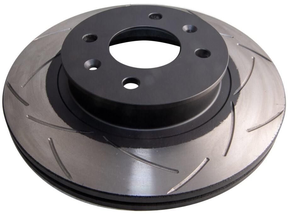 Street T2 Slot [ Hyundai Getz ABS 02-> F ] - TecDoc 1