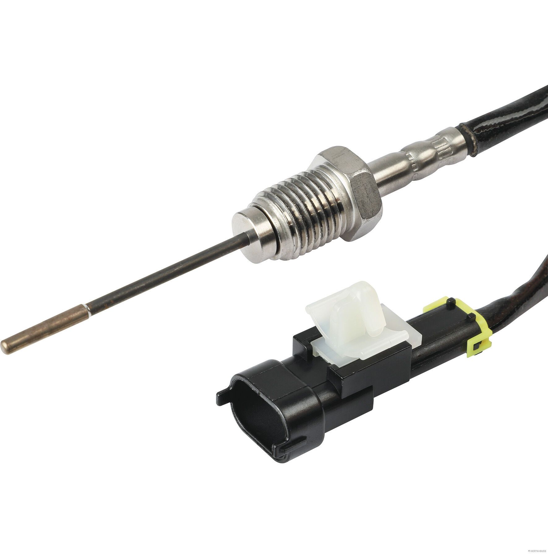 Sensor, Abgastemperatur