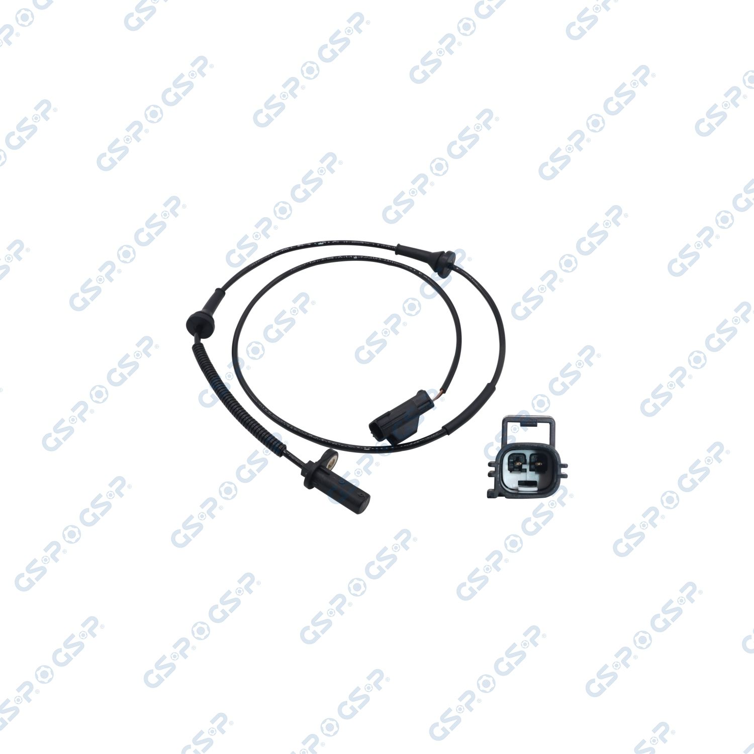 Sensor, revoluciones de la rueda