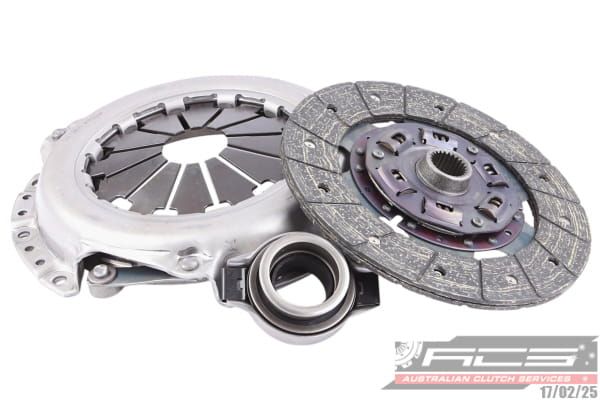 KIT STD FORD CORSAIR 2.0L - TecDoc Only