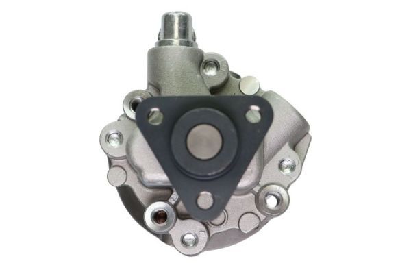 Hydraulikpumpe, Lenkung