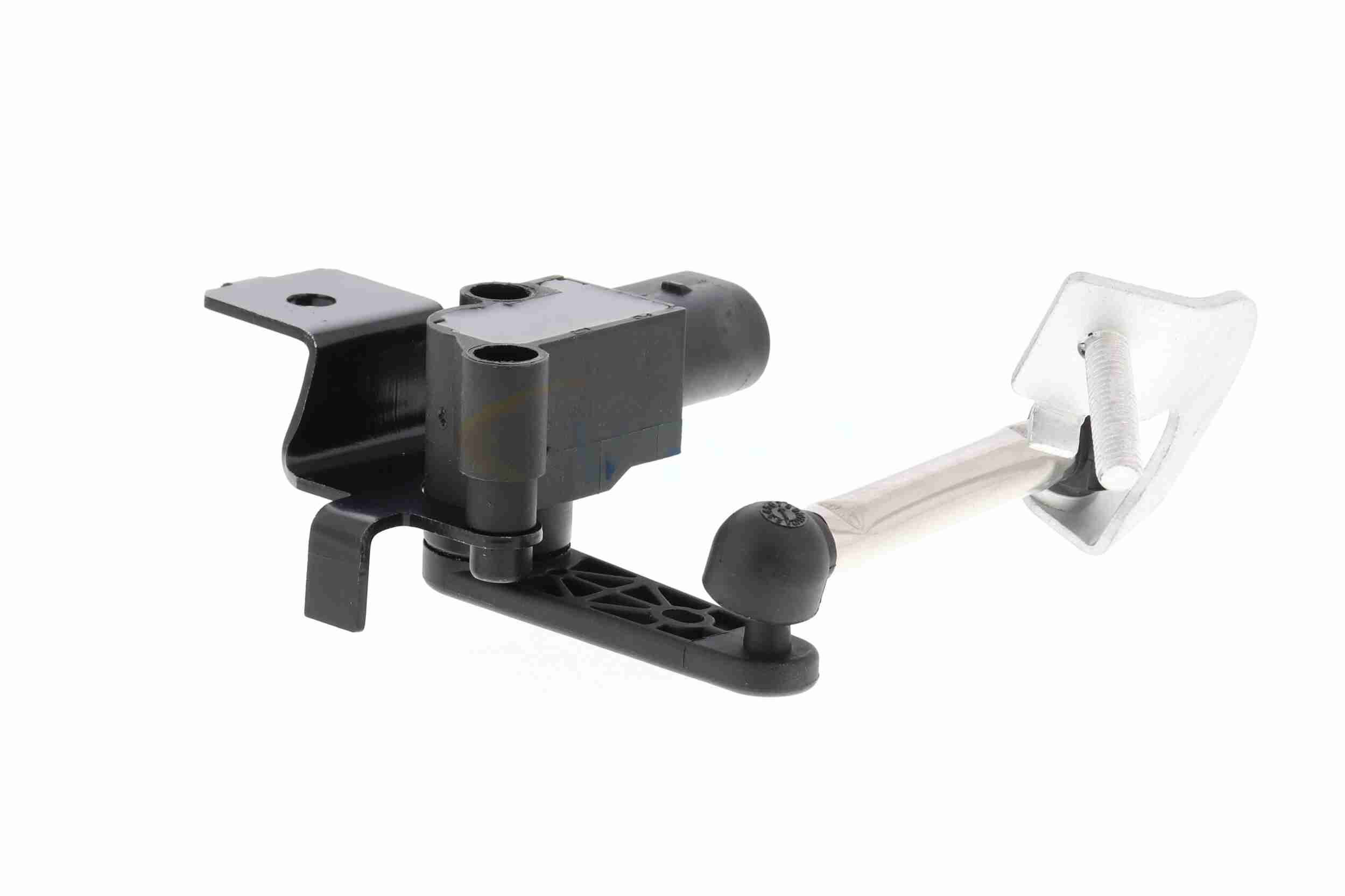 Sensor, Leuchtweitenregulierung