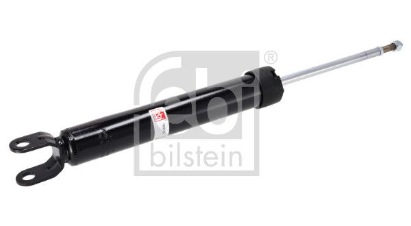 Stoßdämpfer Stoßdämpfer