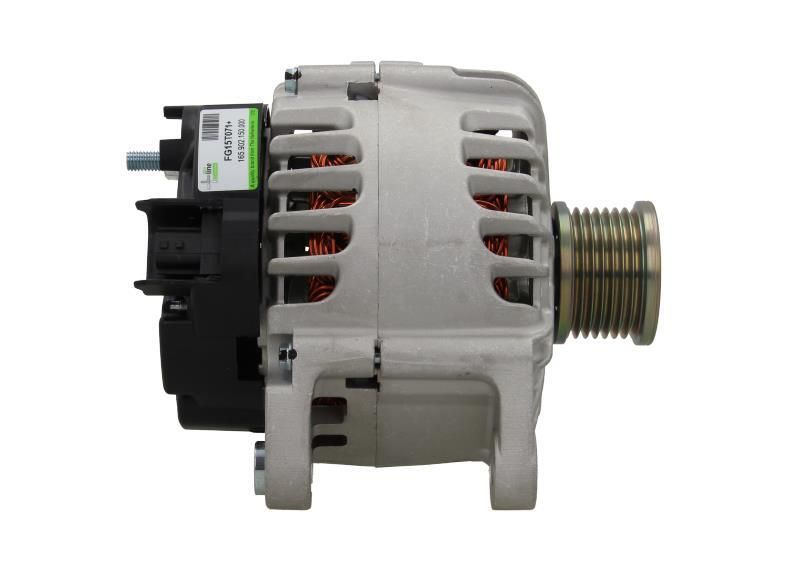 Generator Generator