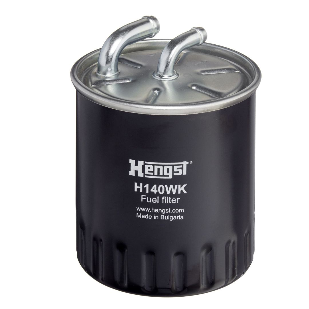 H140WK HENGST FILTER Üzemanyagszűrő