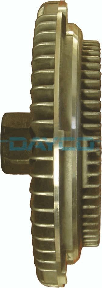 FAN CLUTCH BMW - TecDoc 1