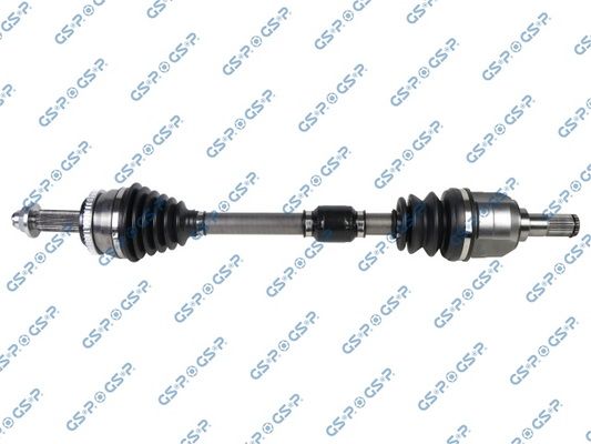 Drive Shaft 224519