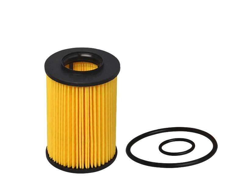 OIL FILTER FITS R2634P - TecDoc Only
