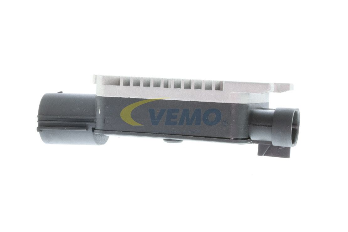 valdymo blokas, elektrinis ventiliatorius (variklio aušinima