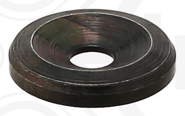 W&auml;rmeschutzscheibe, Einspritzanlage