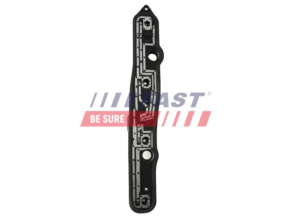 lemputės laikiklis, kombinuotas galinis žibintas