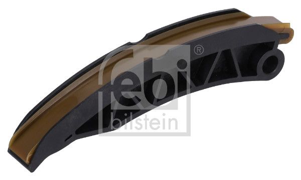 Gleitschiene, Steuerkette