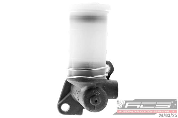 CLUTCH M/CYL MITSUBISHI 15.87mm (5/8) - TecDoc 2