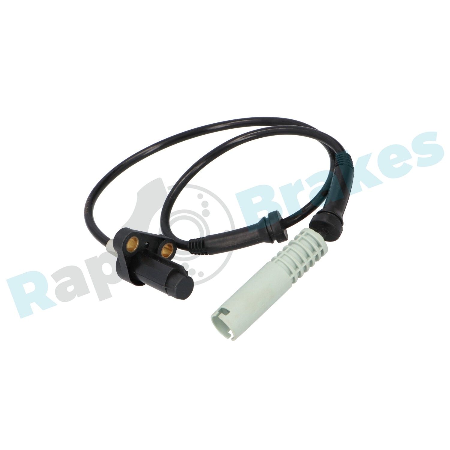 Sensor, Raddrehzahl Sensor, Raddrehzahl