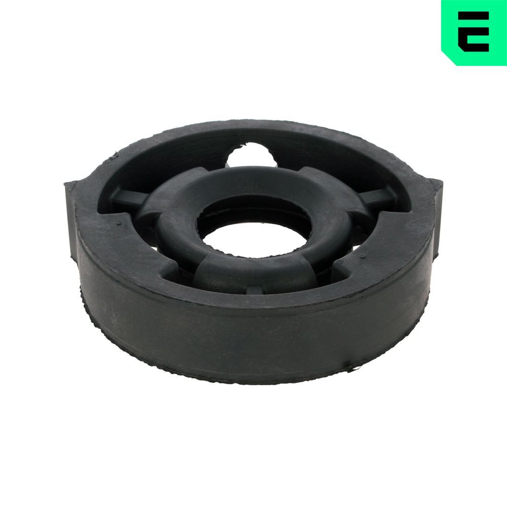 Lagerung, Gelenkwelle