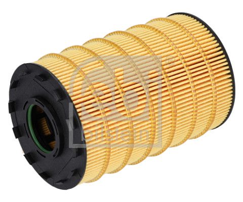 &Ouml;lfilter