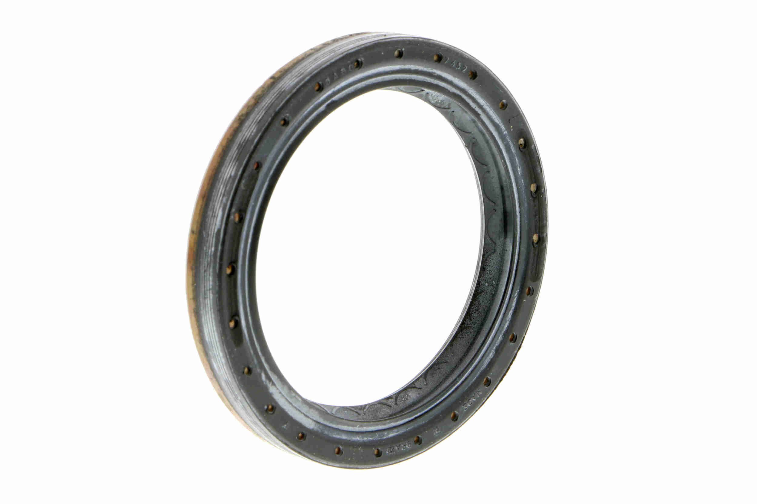 Wellendichtring, Differential