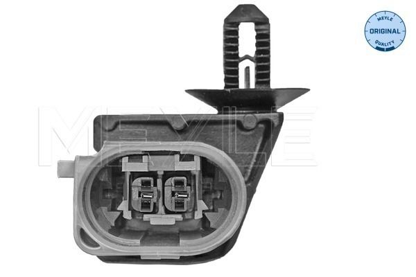 Sensor, Abgastemperatur