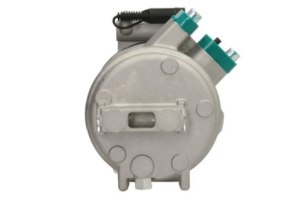 Kompressor, Klimaanlage