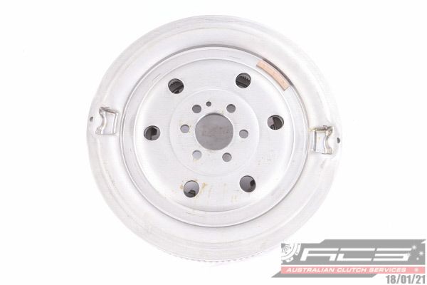 DMF AUDI/SEAT/VW 1.5L DCT - TecDoc 2