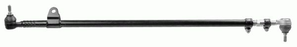 Centre Rod Assembly 26987 01