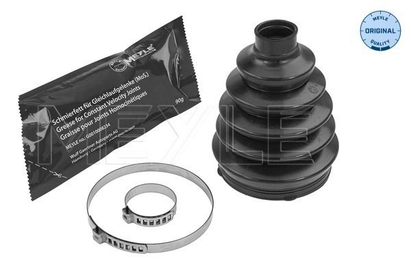 MEYLE 614 160 0018 Bellow Kit, drive shaft