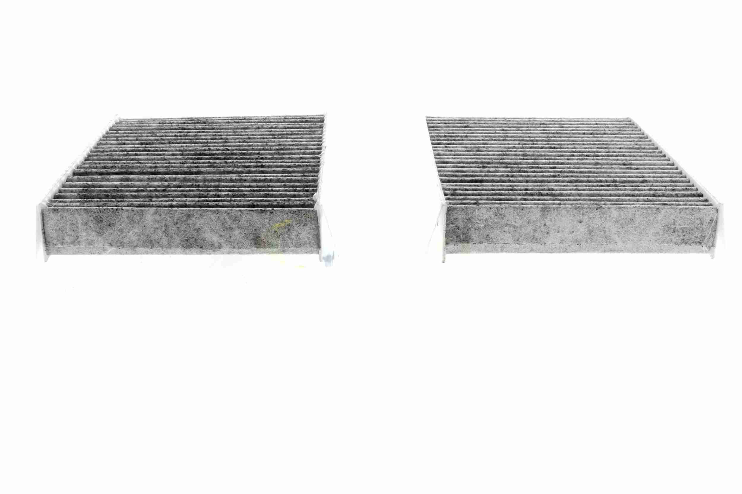 Filter, Innenraumluft