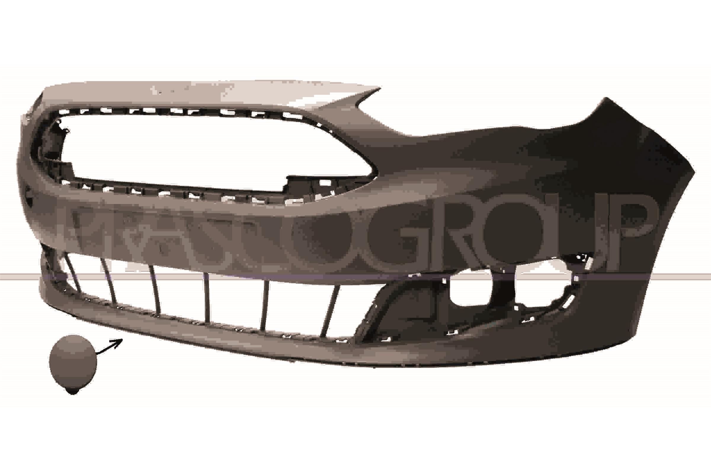 Sto&szlig;f&auml;nger