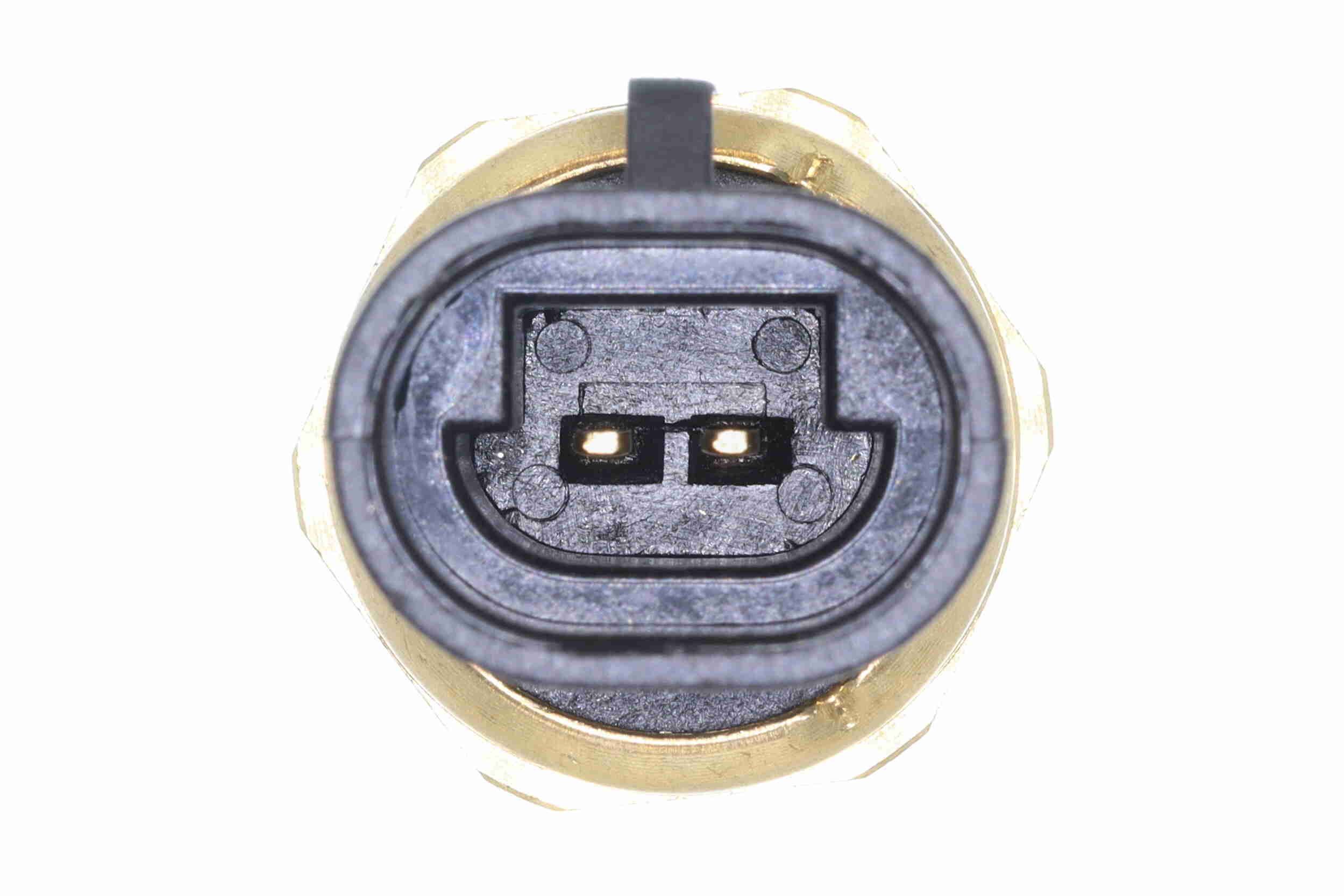 Sensor, K&uuml;hlmitteltemperatur