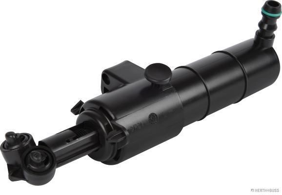 Waschwasserd&uuml;se, Scheinwerferreinigung