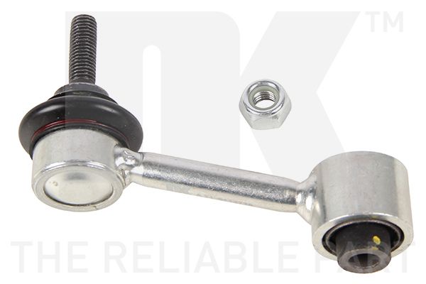 Stange/Strebe, Stabilisator