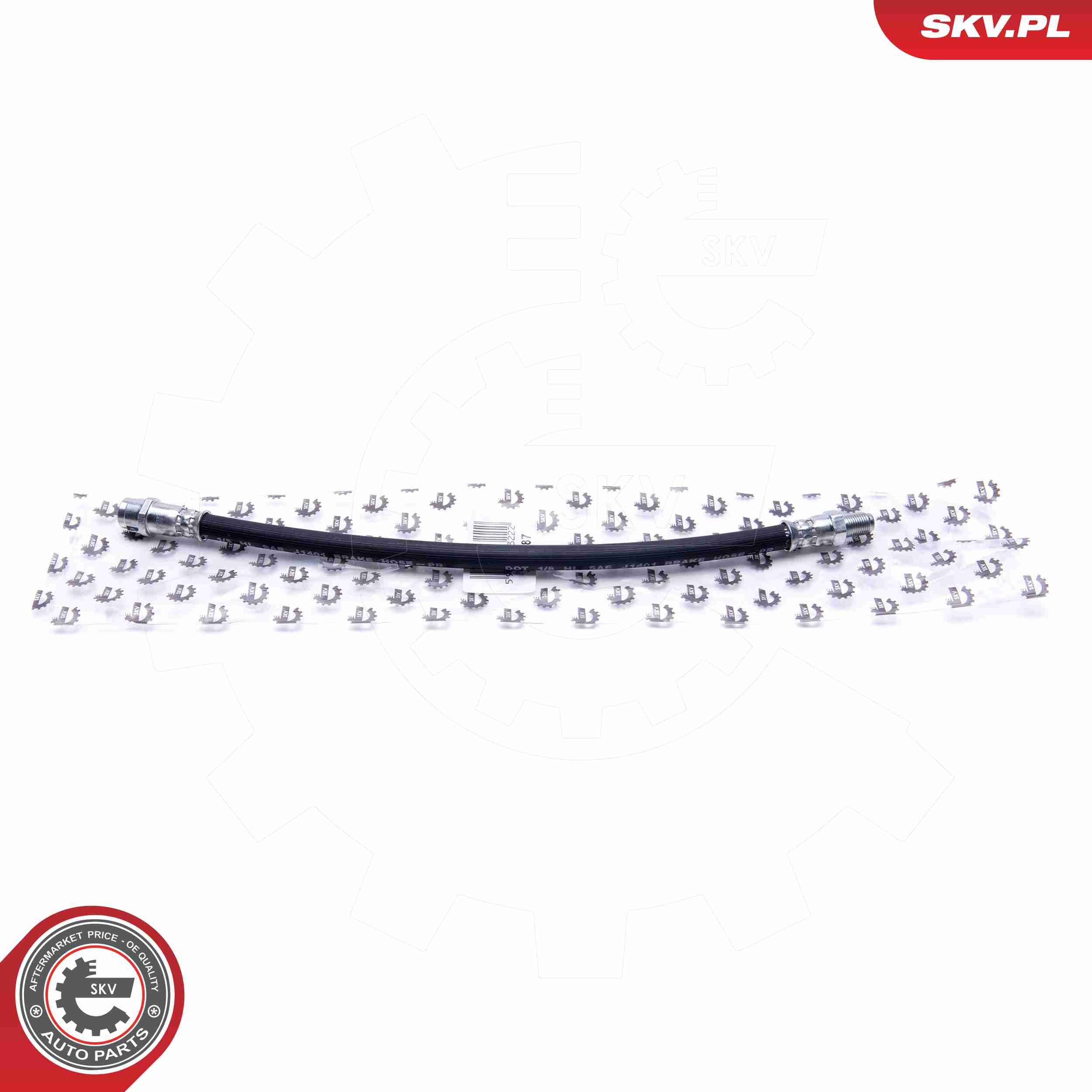 ESEN SKV 35SKV187 - Bremsschlauch