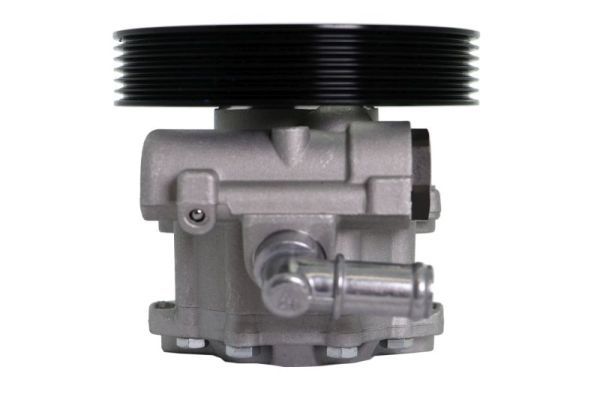 Hydraulikpumpe, Lenkung