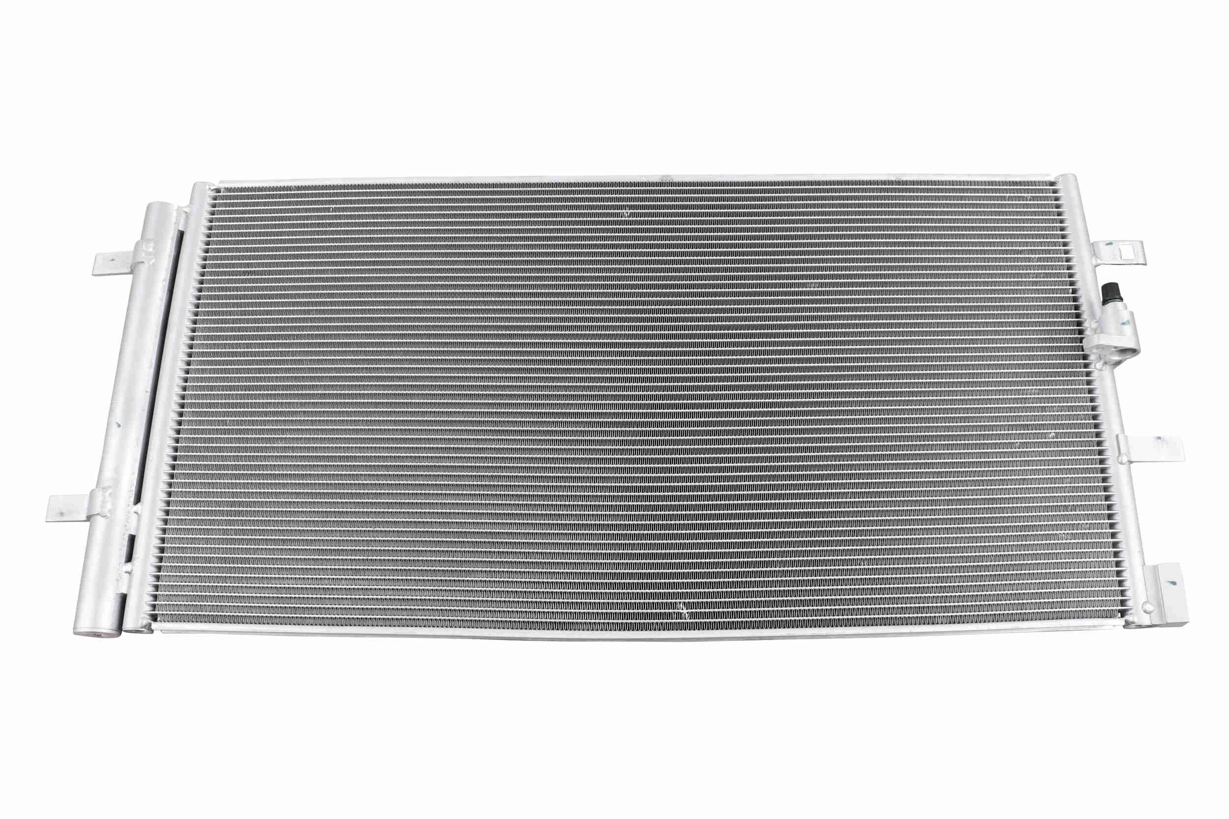 Kondensator, Klimaanlage