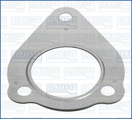AJUSA 00841500 - Dichtung, Abgasrohr MULTILAYER STEEL