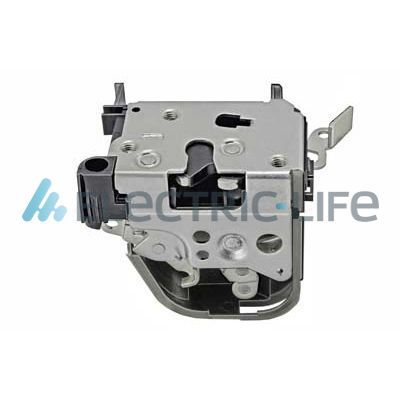 ELECTRIC LIFE ZR40228B - T&uuml;rschloss