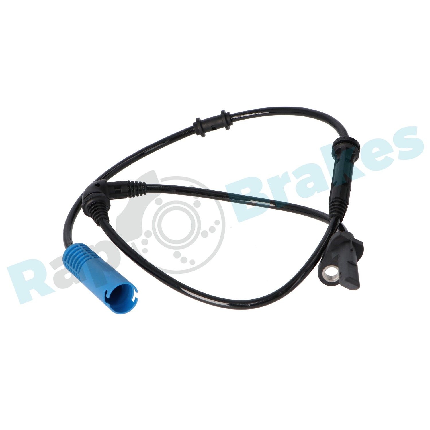 Sensor, Raddrehzahl