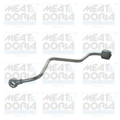 Oil Pipe, charger 63002