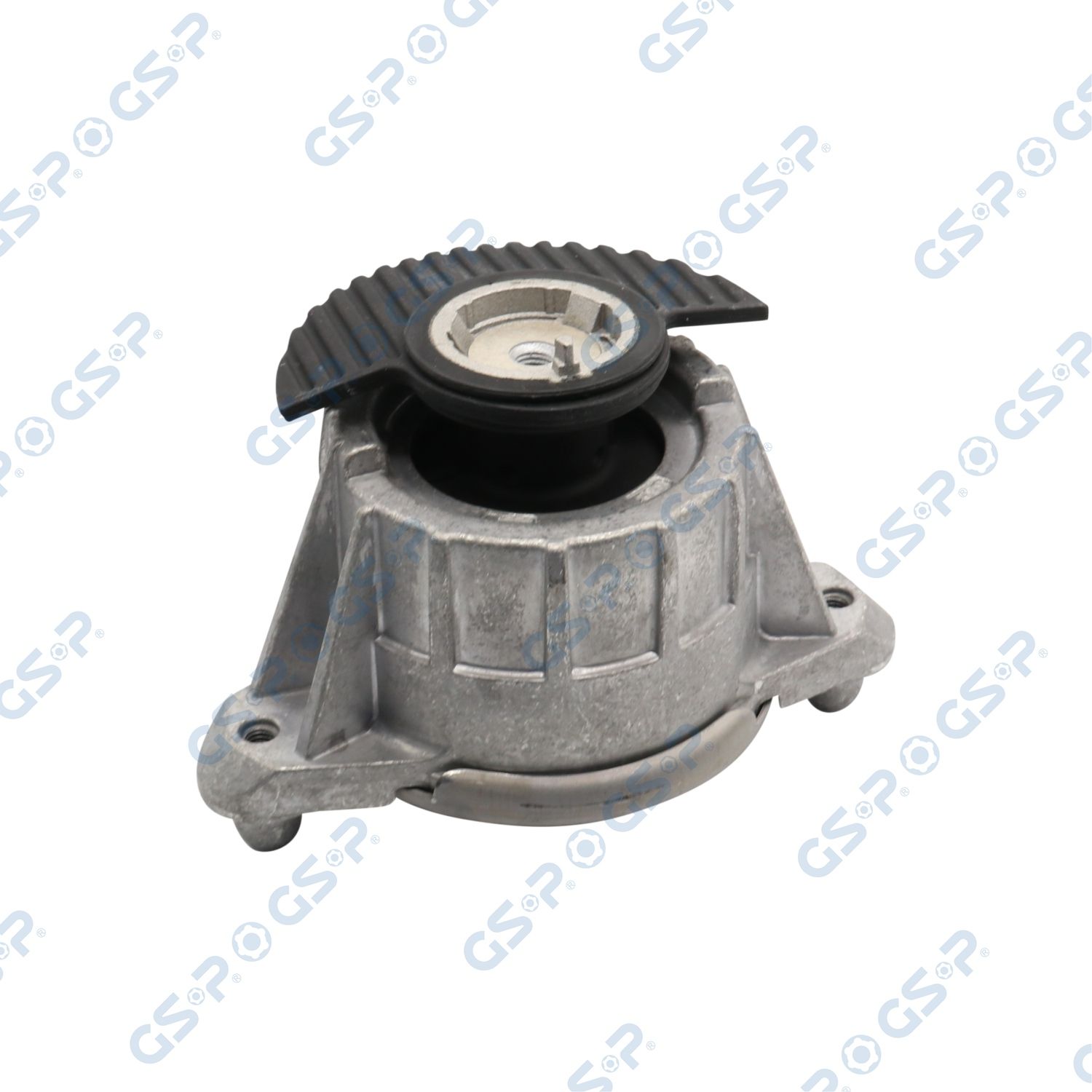Soporte, motor
