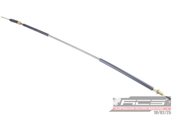 CLUTCH CABLE TORANA HB-LJ-TA 4 CYL - TecDoc Only