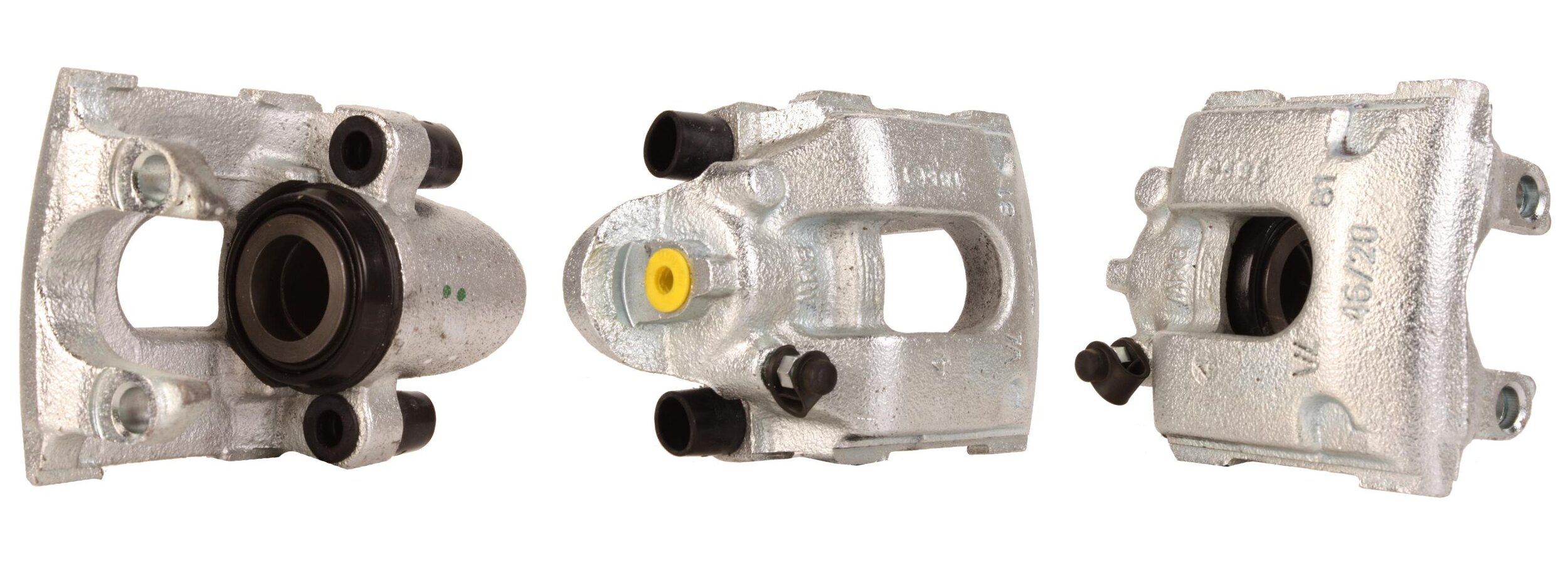 Bremssattel
