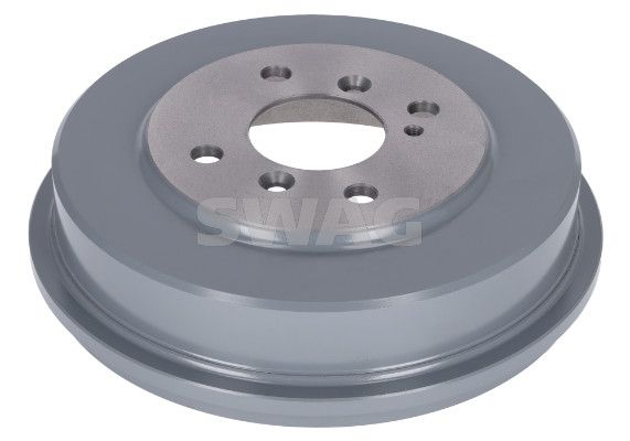 Brake Drum 33 10 4567