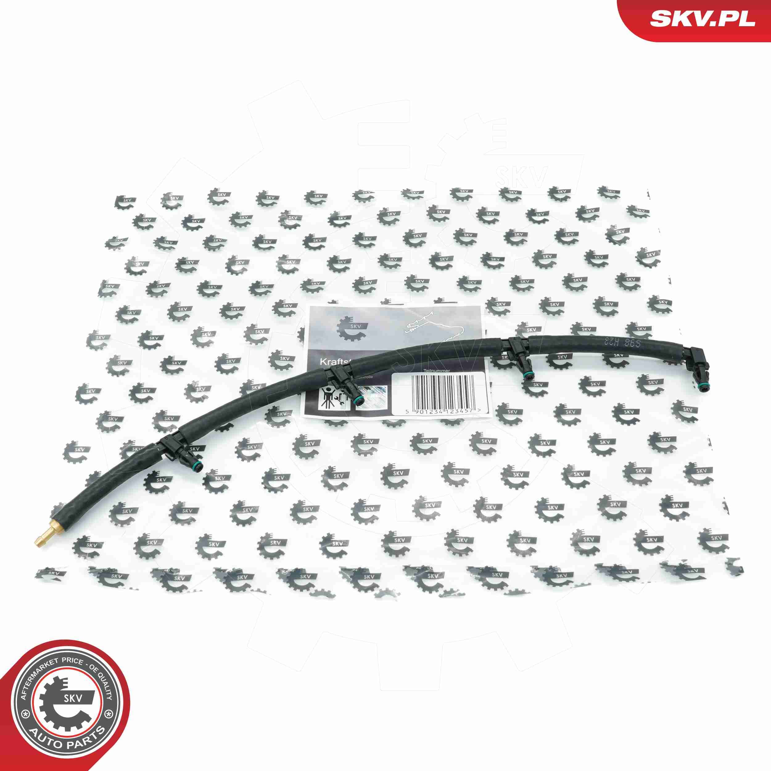 ESEN SKV 54SKV294 - Schlauch, Leckkraftstoff