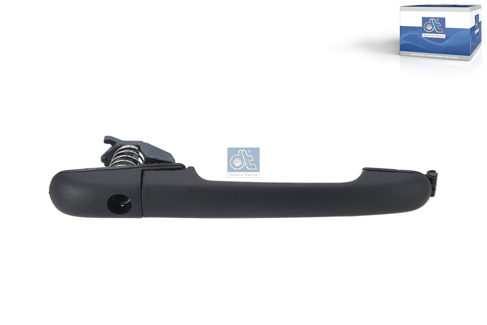 DT Spare Parts 4.63272 - Türaußengriff