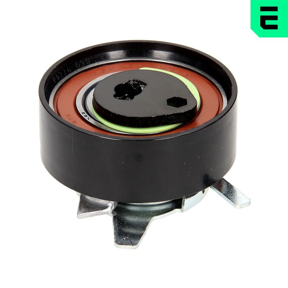 Spannrolle, Zahnriemen