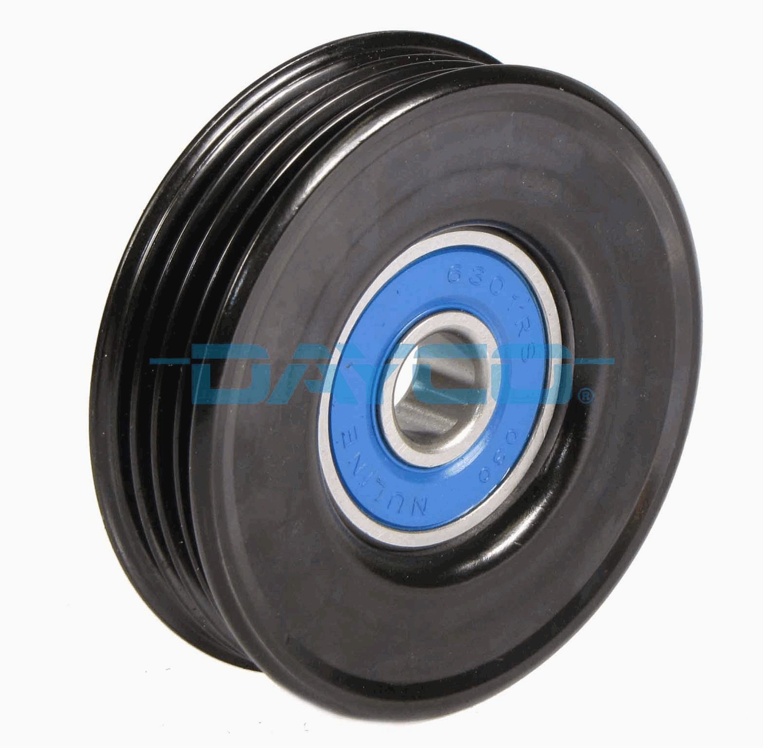 IDLER/TENSIONER PULLEY (89038) EP013 - TecDoc Only