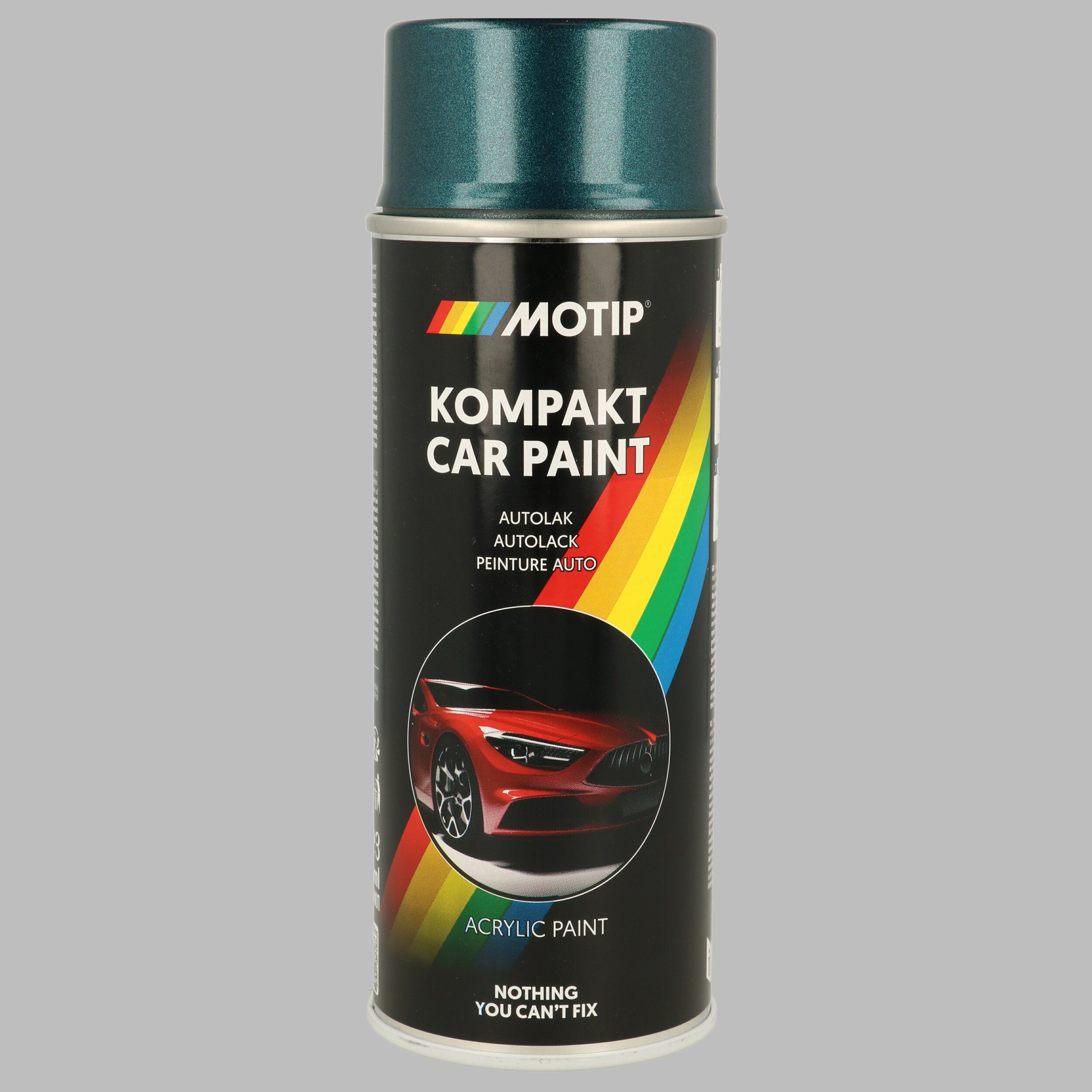 Tr. priemonės kombinac. dažai