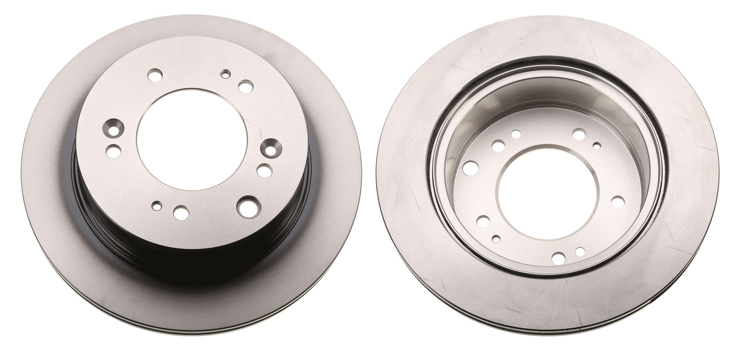 TRW BRAKE DISC - TecDoc 1