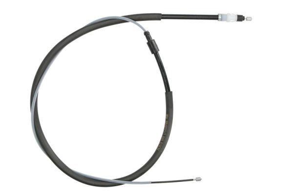 Seilzug, Feststellbremse